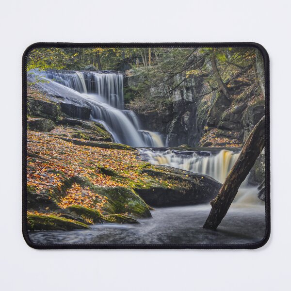 Item preview, Enders Falls No 1 designed and sold by Gerard Fornarotto.