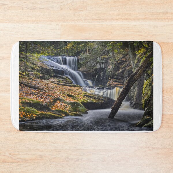Item preview, Enders Falls No 1 designed and sold by Gerard Fornarotto.