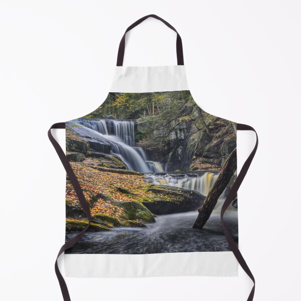 Item preview, Enders Falls No 1 designed and sold by Gerard Fornarotto.