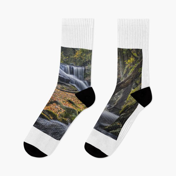 Item preview, Enders Falls No 1 designed and sold by Gerard Fornarotto.