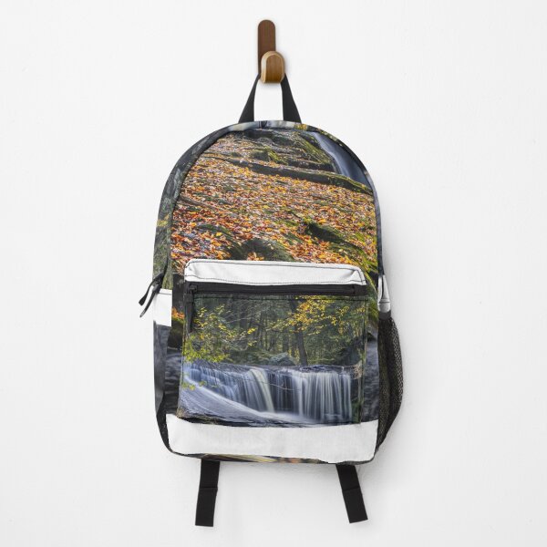Item preview, Enders Falls No 1 designed and sold by Gerard Fornarotto.