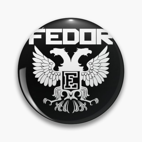 Item preview, Fedor Emelianenko RVCA designed and sold by JeyVel.