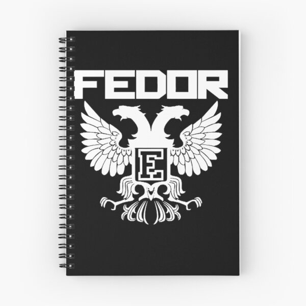 Item preview, Fedor Emelianenko RVCA designed and sold by JeyVel.