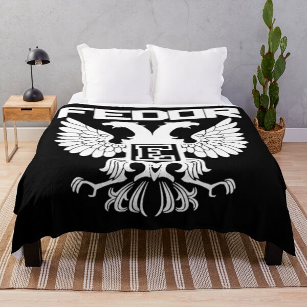 Item preview, Fedor Emelianenko RVCA designed and sold by JeyVel.