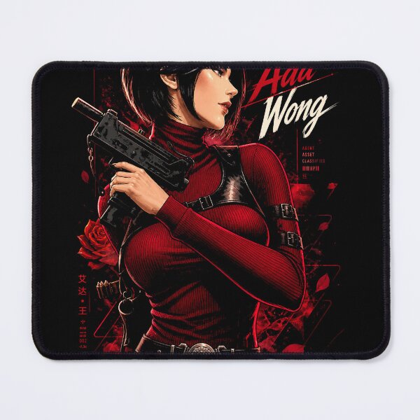 Item preview, ada wong designed and sold by thedarkfantasy.