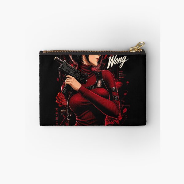 Item preview, ada wong designed and sold by thedarkfantasy.