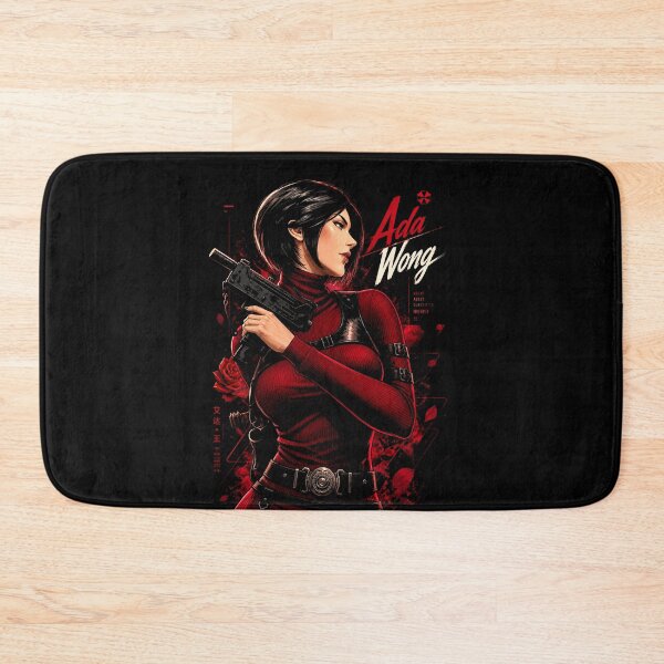 Item preview, ada wong designed and sold by thedarkfantasy.