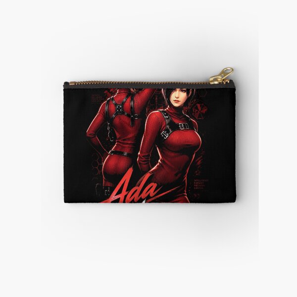 Item preview, ada wong resident evil designed and sold by thedarkfantasy.