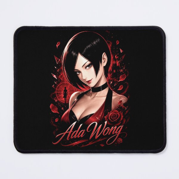 Item preview, ada wong designed and sold by Green Sama.