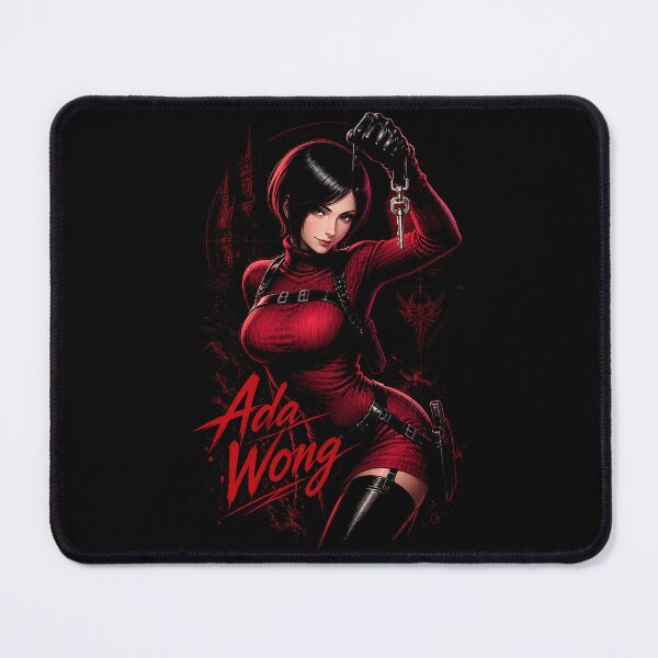 Item preview, ada wong designed and sold by Green Sama.