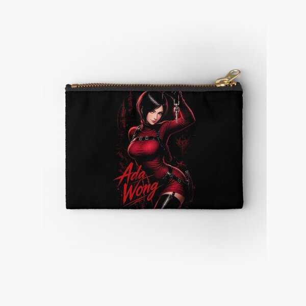 Item preview, ada wong designed and sold by Green Sama.