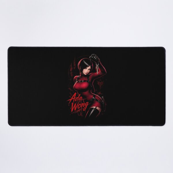 Item preview, ada wong designed and sold by Green Sama.