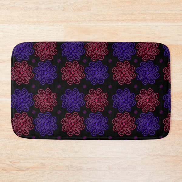 Item preview, Neon Swirl Pattern designed and sold by Dreamy-H-Doodlz.