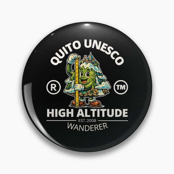 Item preview, Quito high altitude designed and sold by Peerless-Prime.