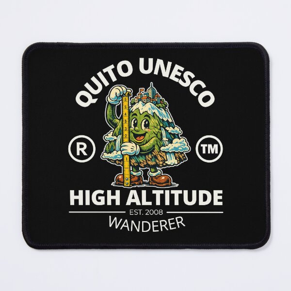 Item preview, Quito high altitude designed and sold by Peerless-Prime.