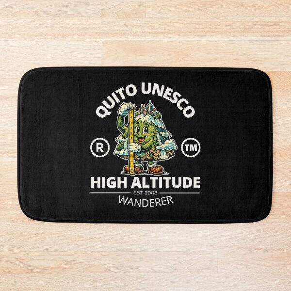Item preview, Quito high altitude designed and sold by Peerless-Prime.
