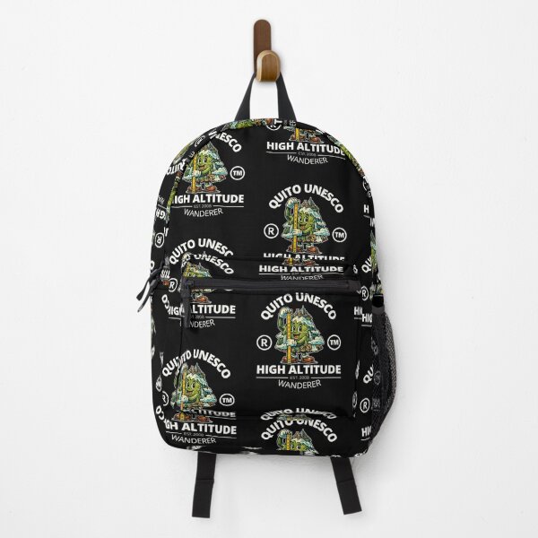Item preview, Quito high altitude designed and sold by Peerless-Prime.