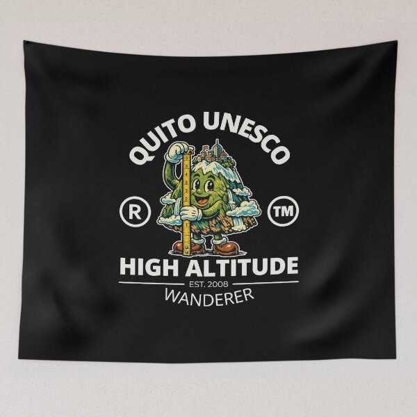 Item preview, Quito high altitude designed and sold by Peerless-Prime.