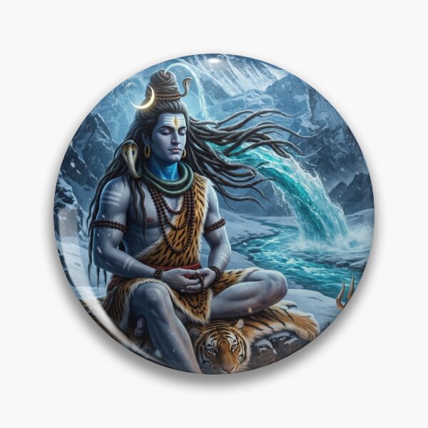 Item preview, Lord Shiva designed and sold by syamkumar s.