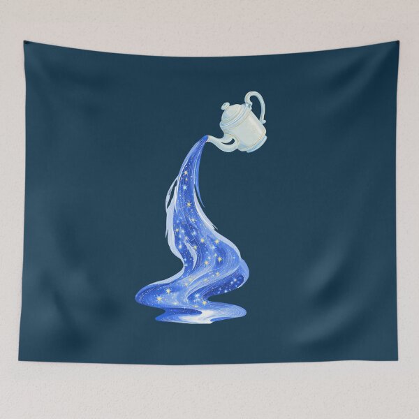 Item preview, Universe In A Tea Cup designed and sold by Sector 99.