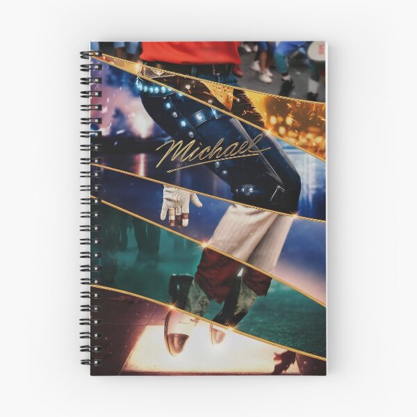 Item preview, Michael Movie designed and sold by tomasghrad.
