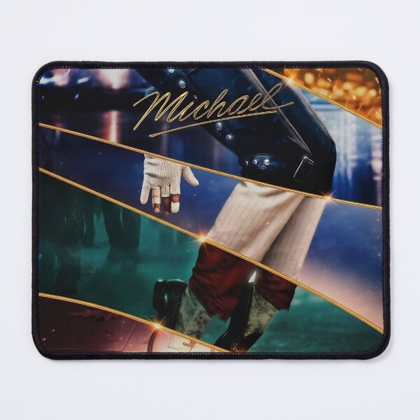 Item preview, Michael Movie designed and sold by tomasghrad.