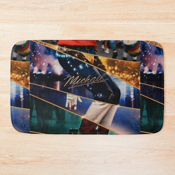 Item preview, Michael Movie designed and sold by tomasghrad.