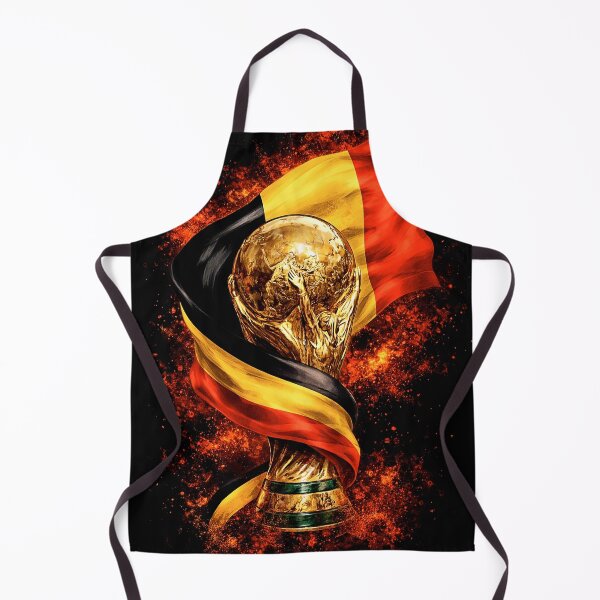 Item preview, Belgium Football National Pride designed and sold by Not Hugo.