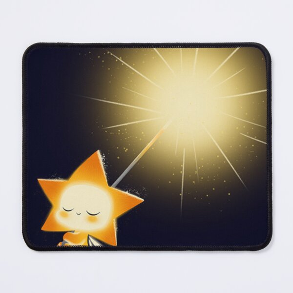 Item preview, Cute Star Fairy designed and sold by Iyierogi.