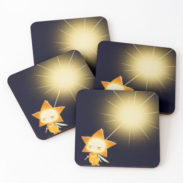 Item preview, Cute Star Fairy designed and sold by Iyierogi.