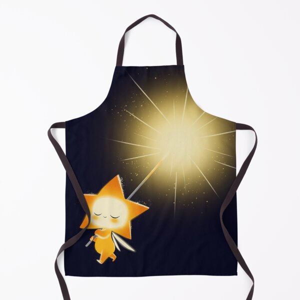Item preview, Cute Star Fairy designed and sold by Iyierogi.