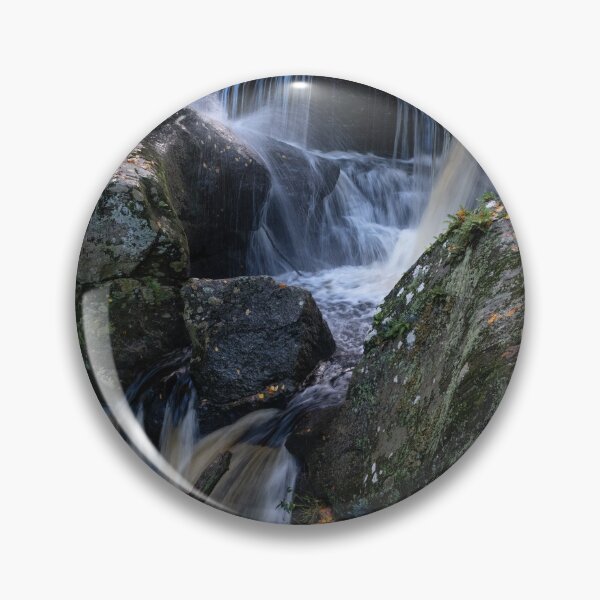 Item preview, Enders Falls No 2 designed and sold by Gerard Fornarotto.