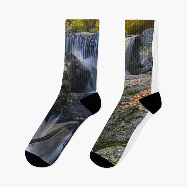 Item preview, Enders Falls No 2 designed and sold by Gerard Fornarotto.