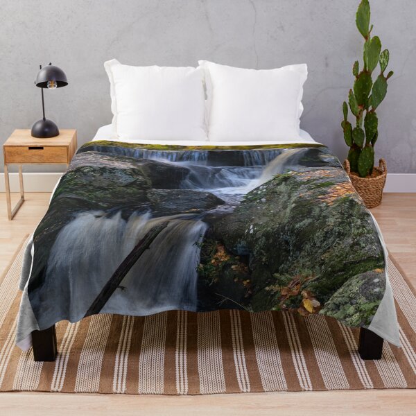 Item preview, Enders Falls No 2 designed and sold by Gerard Fornarotto.