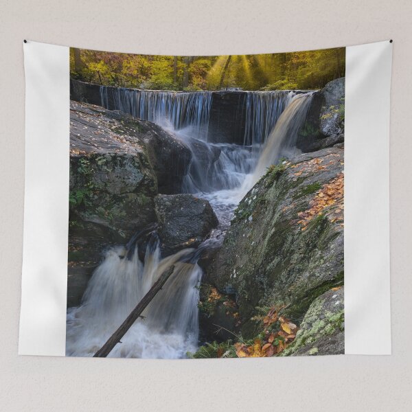 Item preview, Enders Falls No 2 designed and sold by Gerard Fornarotto.