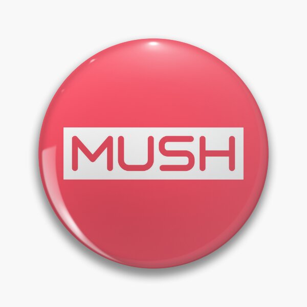Item preview, Mush  designed and sold by DuffWebTShirts.