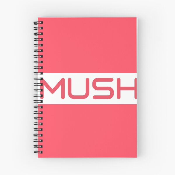 Item preview, Mush  designed and sold by DuffWebTShirts.