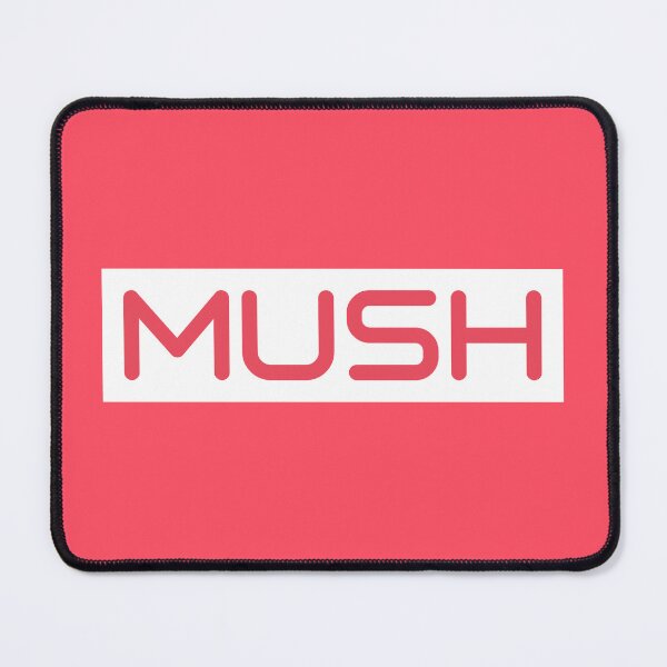 Item preview, Mush  designed and sold by DuffWebTShirts.