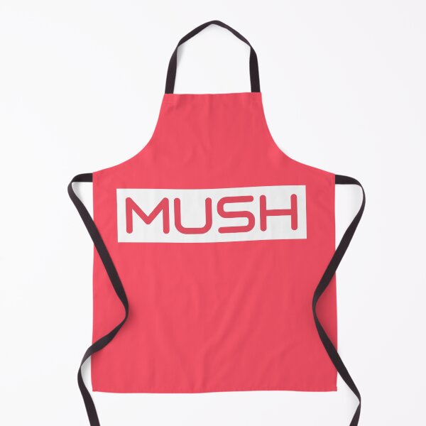 Item preview, Mush  designed and sold by DuffWebTShirts.