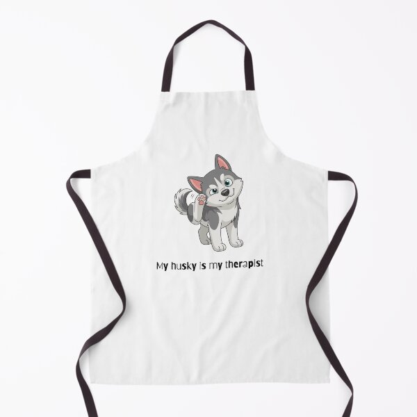 Item preview, Dog Gift Funny dog husky Lover designed and sold by WagAndWoof.