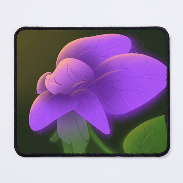 Item preview, Sleeping Flower Spirit designed and sold by Iyierogi.
