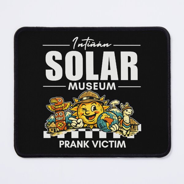 Item preview, Solar museum designed and sold by Peerless-Prime.