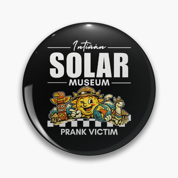 Item preview, Solar museum designed and sold by Peerless-Prime.