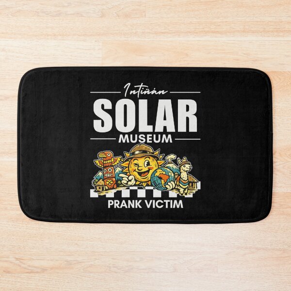Item preview, Solar museum designed and sold by Peerless-Prime.