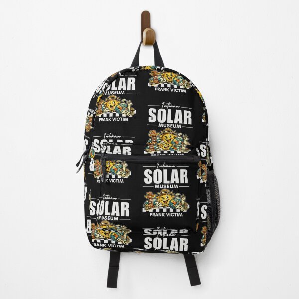 Item preview, Solar museum designed and sold by Peerless-Prime.
