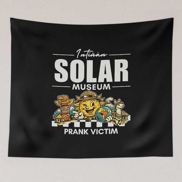 Item preview, Solar museum designed and sold by Peerless-Prime.