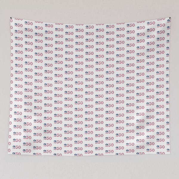 Item preview, 250 USA Flag - America 250th Anniversary (on white) designed and sold by STUDIO-72.