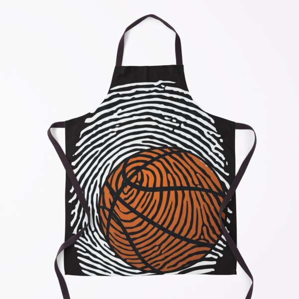 Item preview, My fingerprint DNA is basketball designed and sold by Combatente.