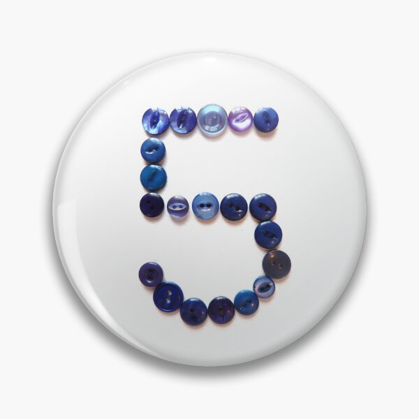 Item preview, Five designed and sold by Pebbles on the Beach.