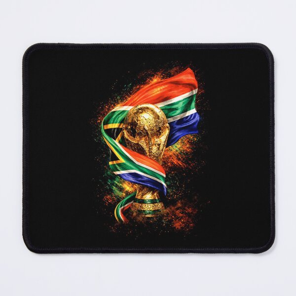 Item preview, South Africa Football Pride designed and sold by Not Hugo.